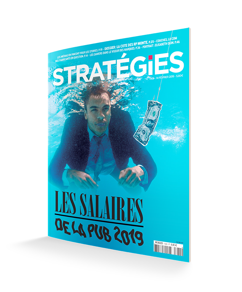 Magazine