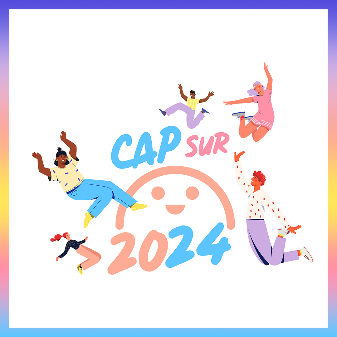 Offre CAP 2024 logo