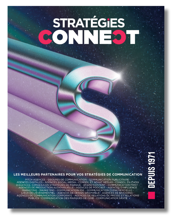 Stratégies Connect